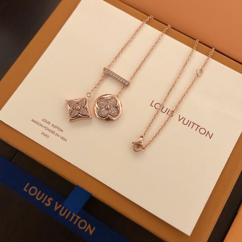 Louis Vuitton Necklaces